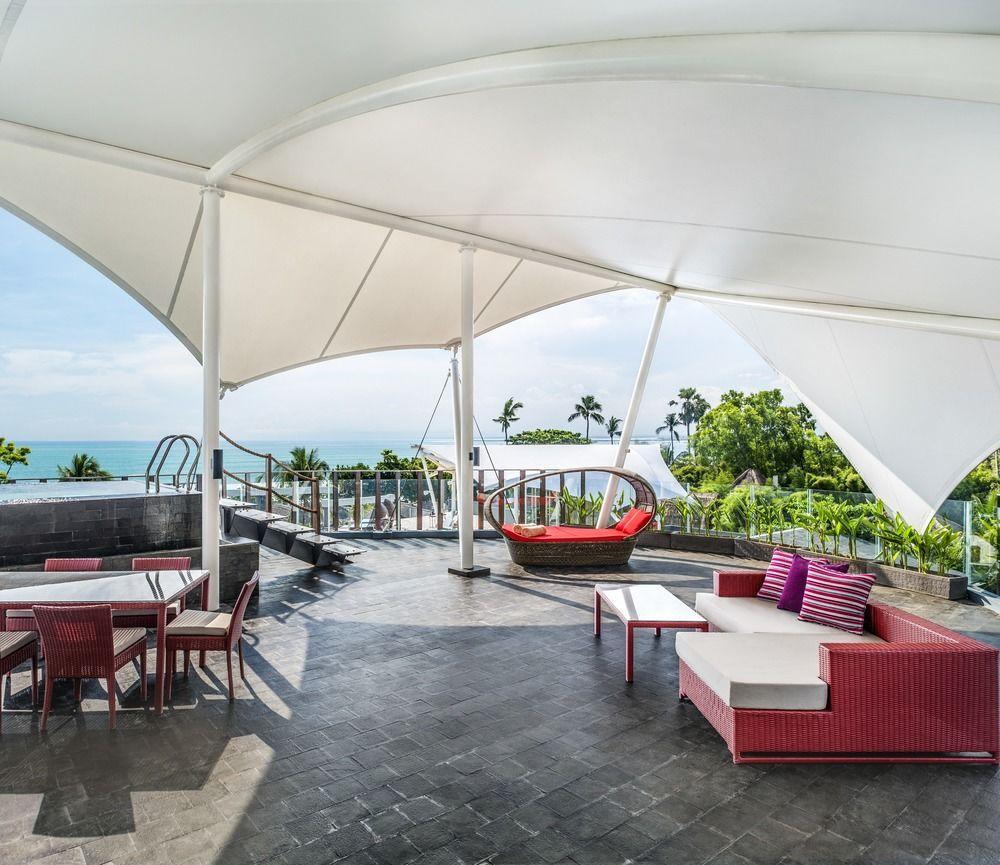 Le Meridien Bali सहारा 5*