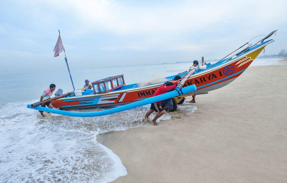 Le Meridien Bali सहारा