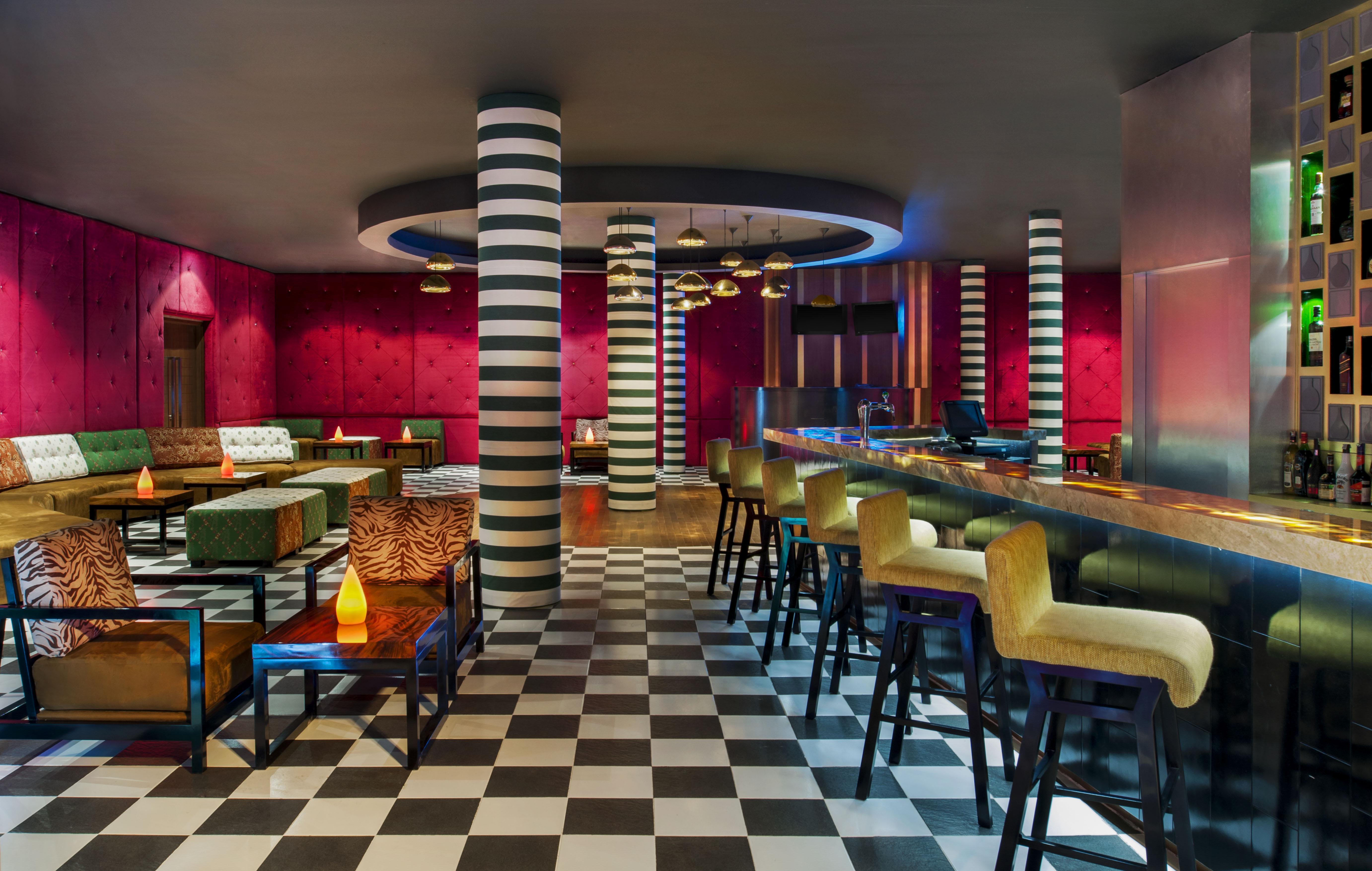 सहारा Le Meridien Bali 5*