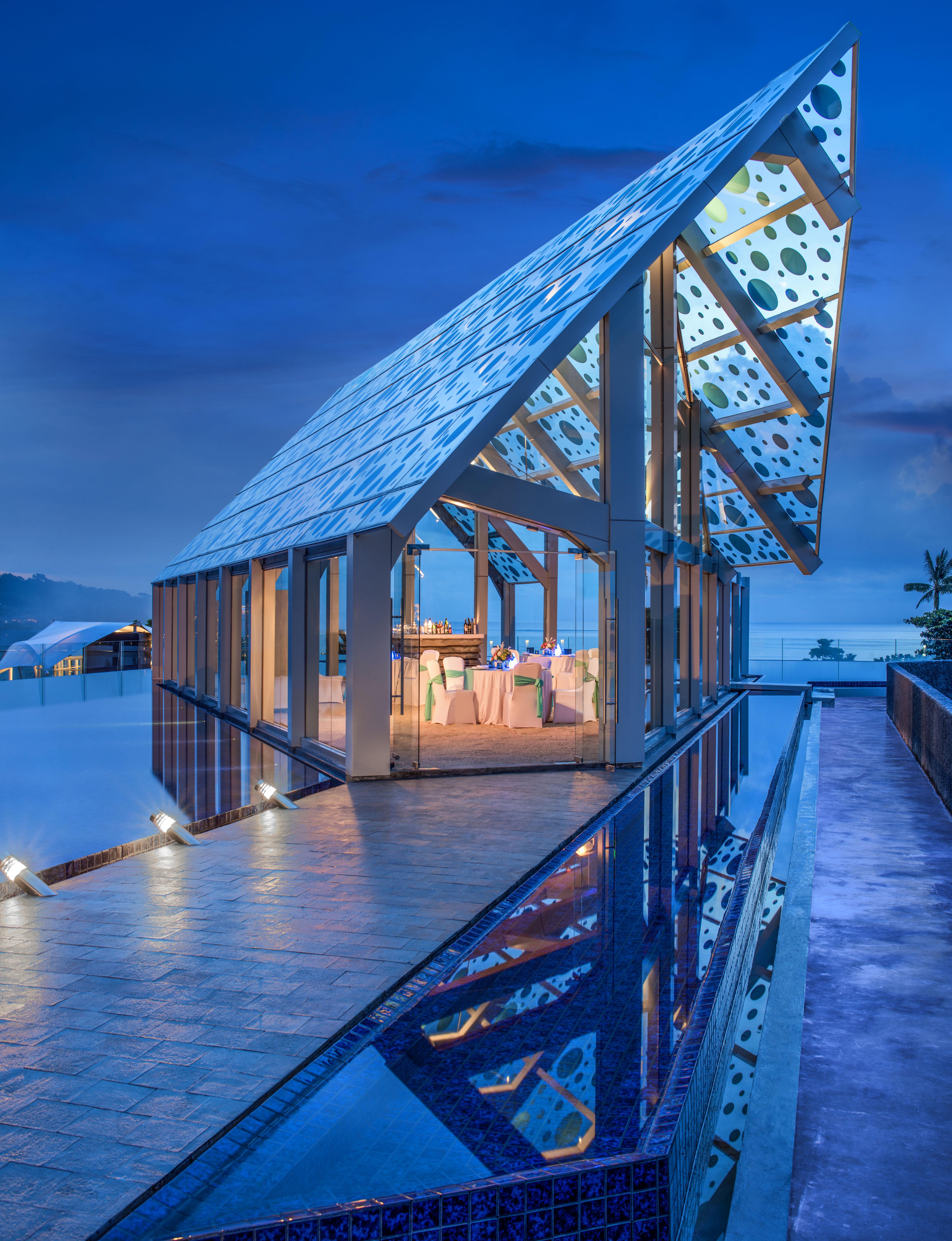 Le Meridien Bali Station touristique 5*