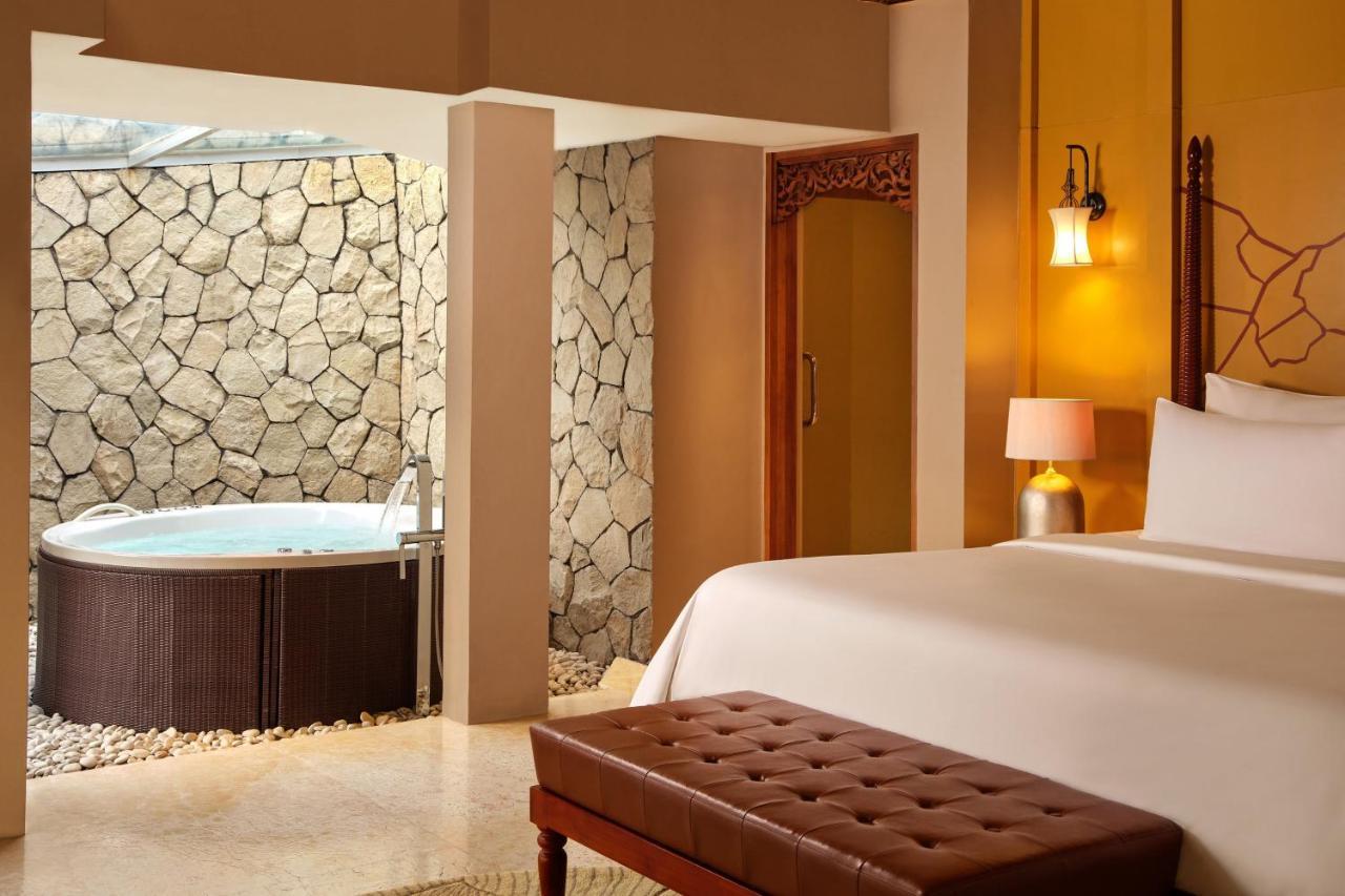सहारा Le Meridien Bali 5*