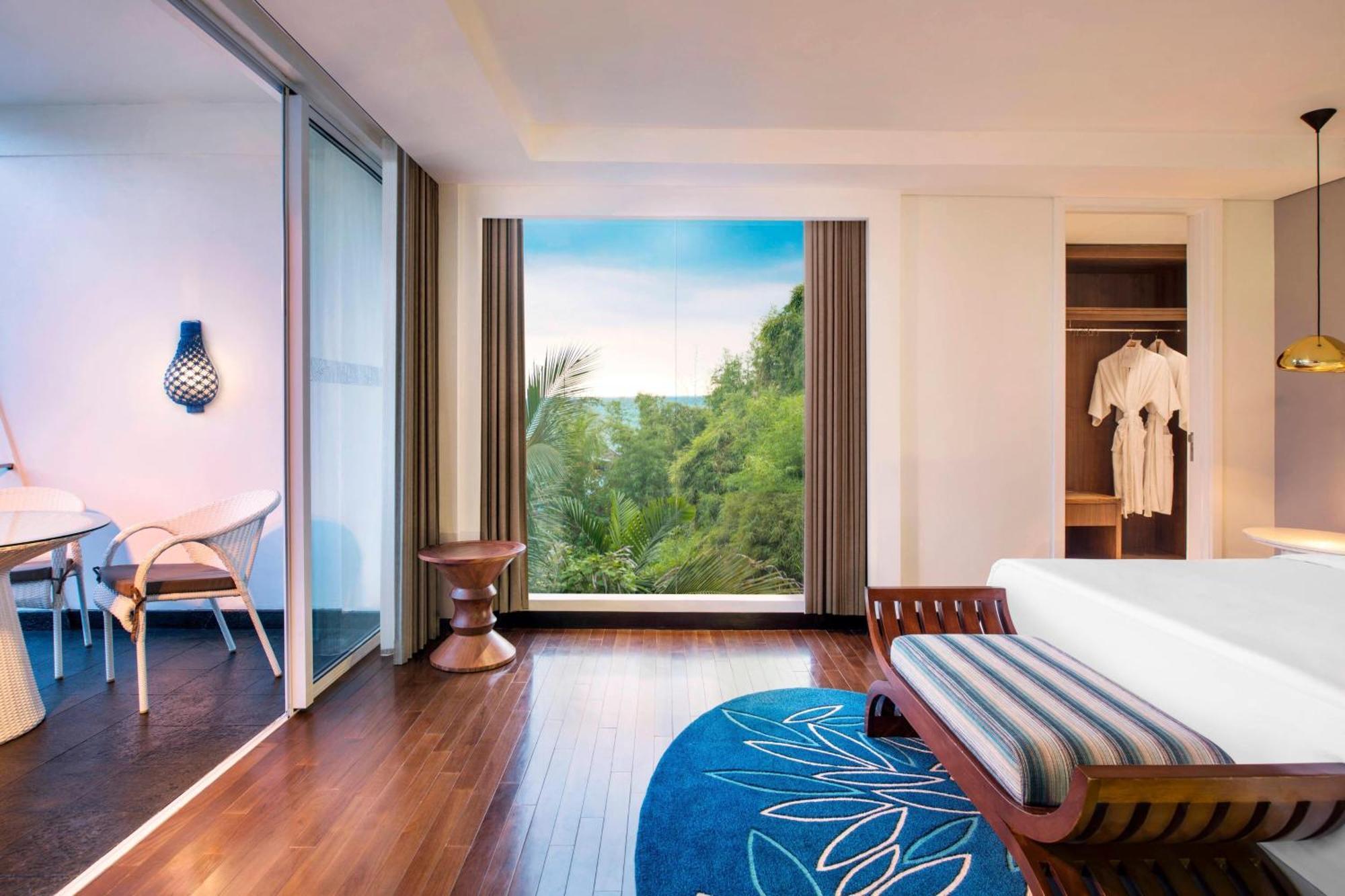 Le Meridien Bali Station touristique Jimbaran