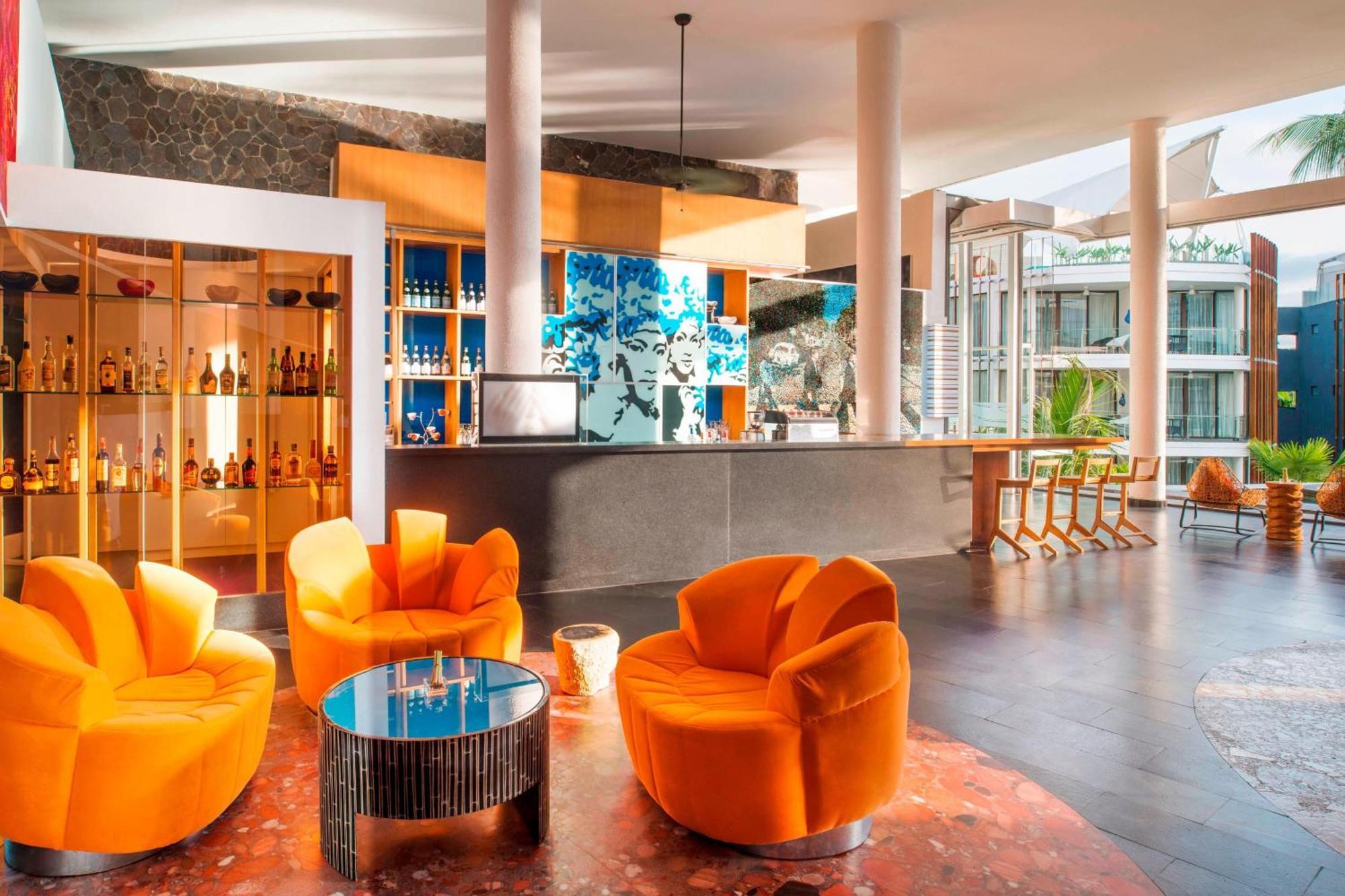 Le Meridien Bali Station touristique 5*