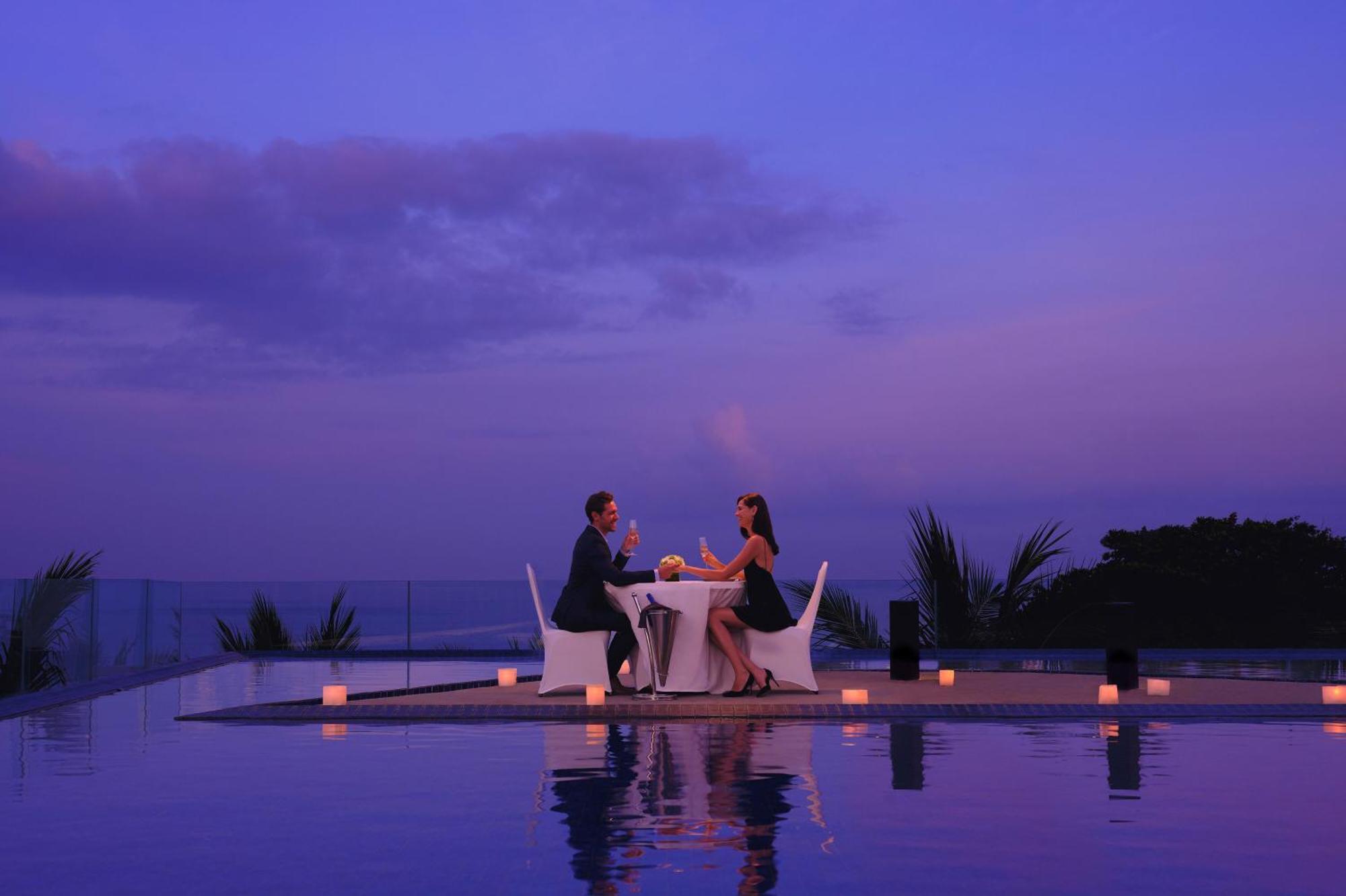 Le Meridien Bali सहारा Jimbaran (Bali)