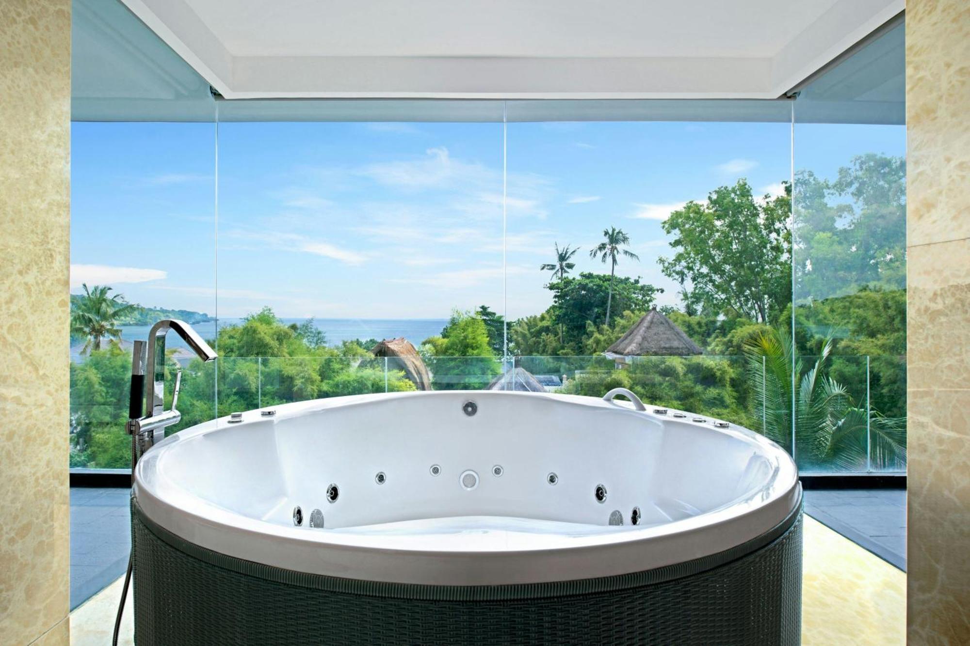 Le Meridien Bali 5* Jimbaran (Bali)