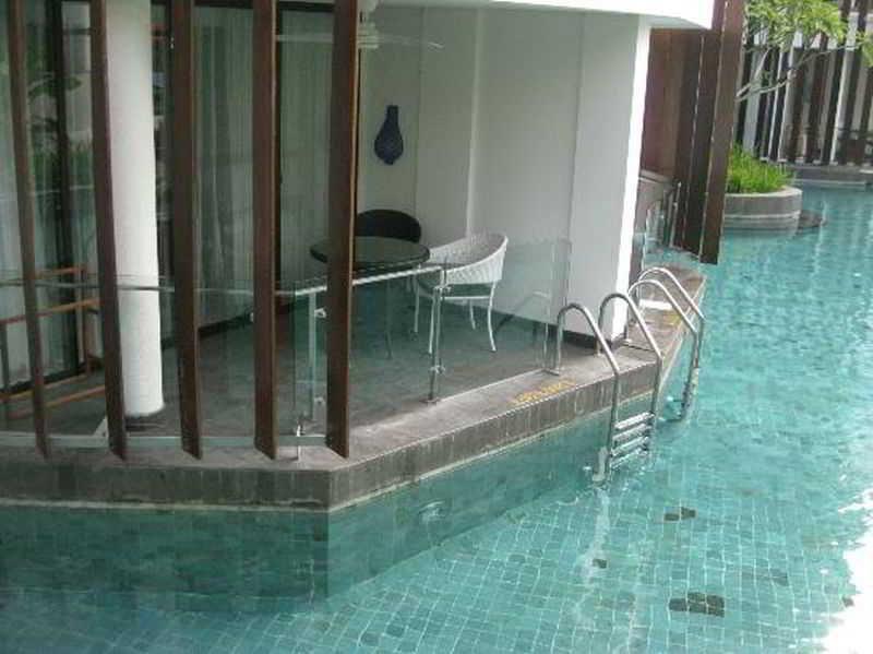 Le Meridien Bali सहारा