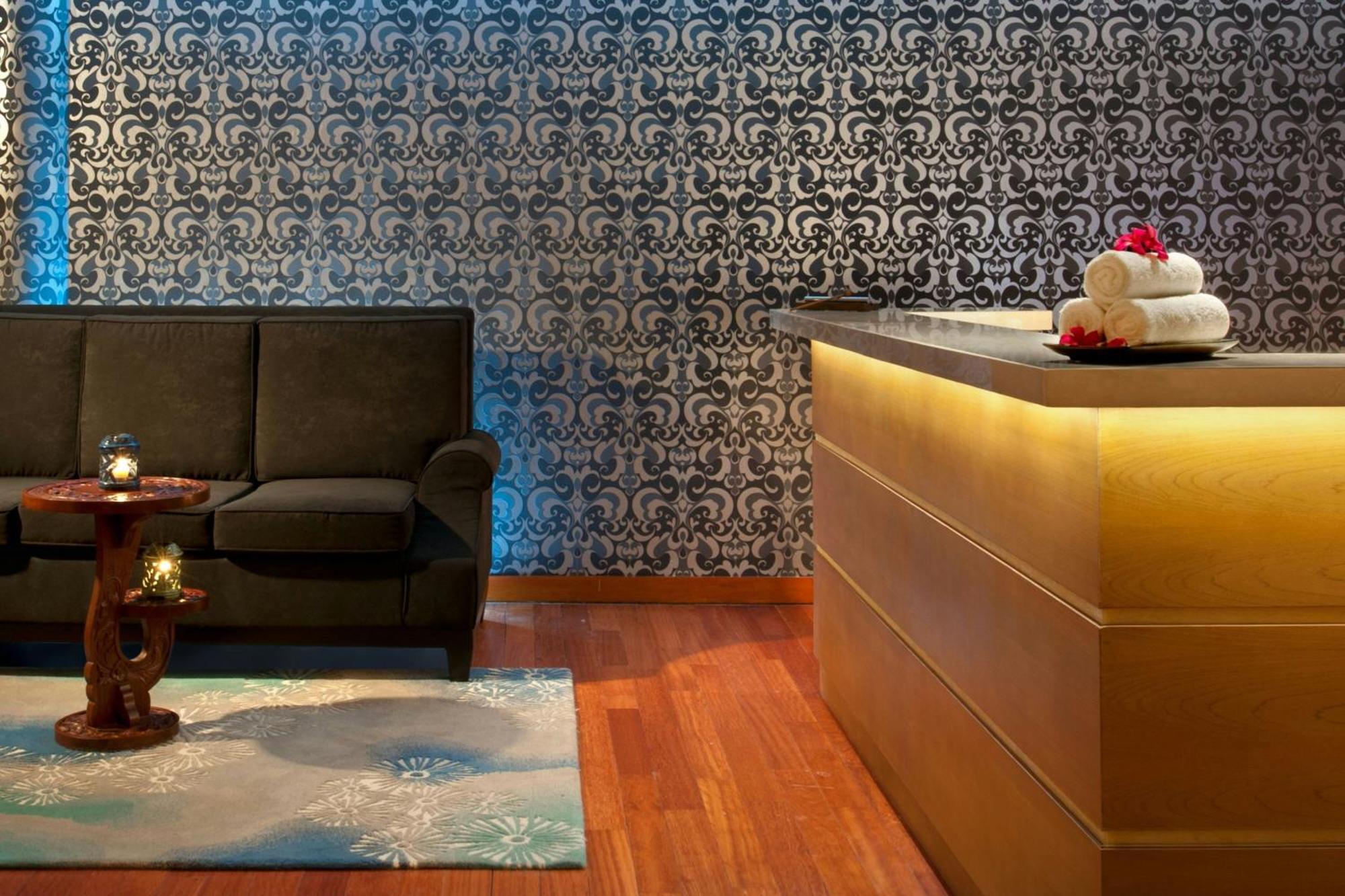 Le Meridien Bali 5* Jimbaran (Bali)