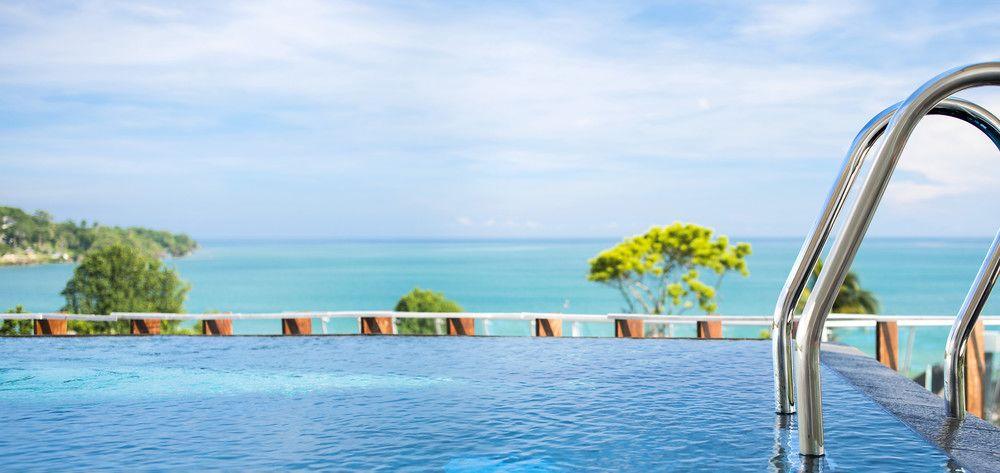 Le Meridien Bali Resor 5*