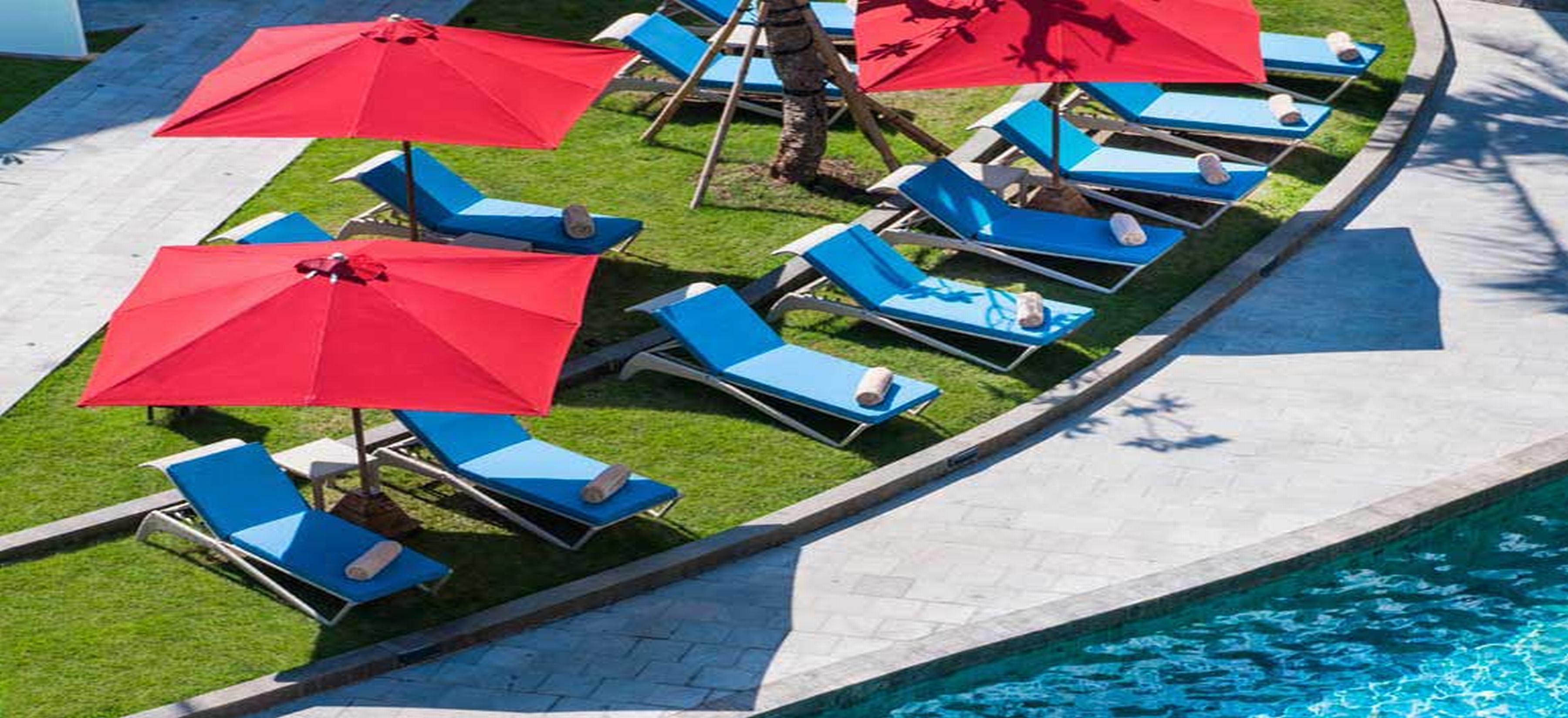 Le Meridien Bali Resort Jimbaran