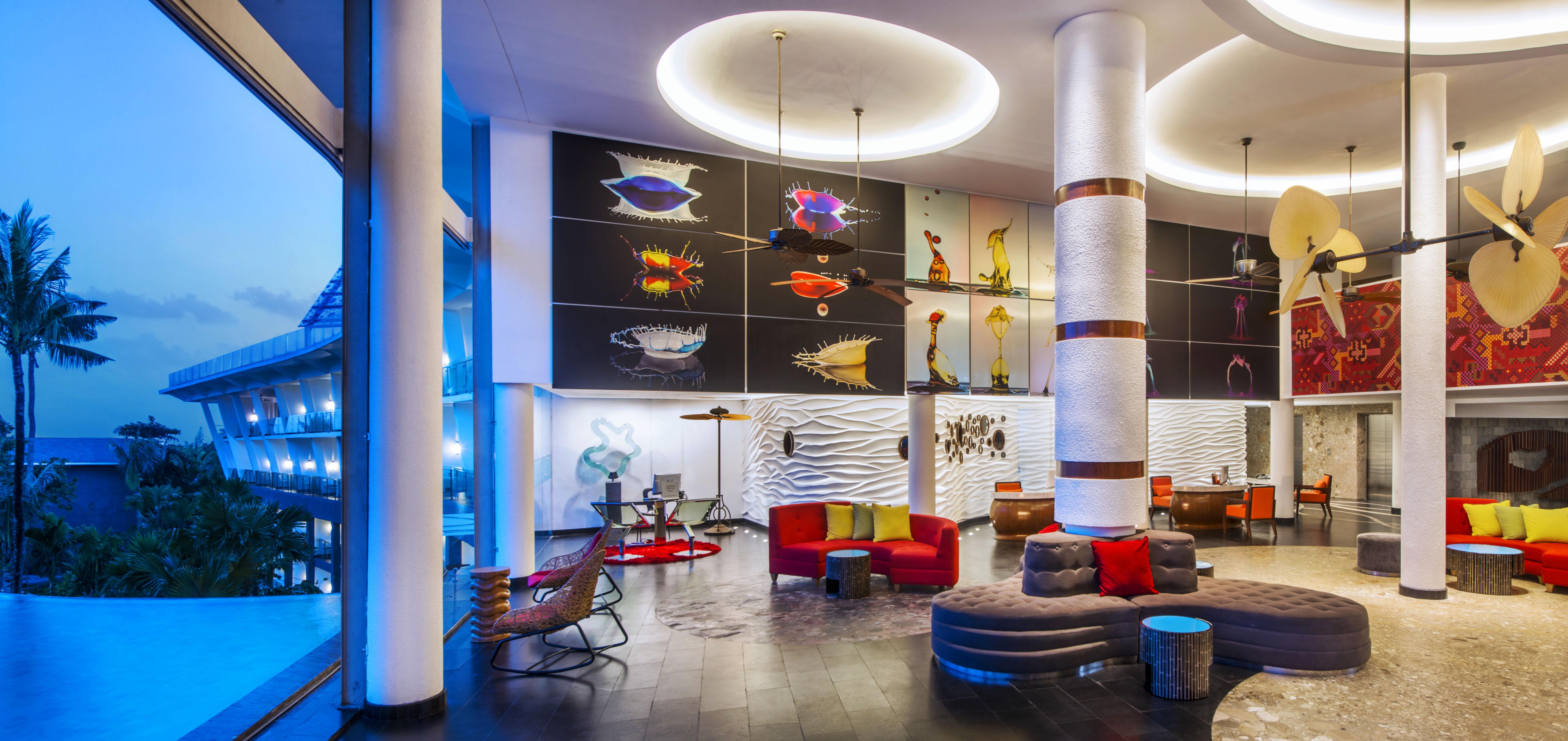 Le Meridien Bali 5* Jimbaran