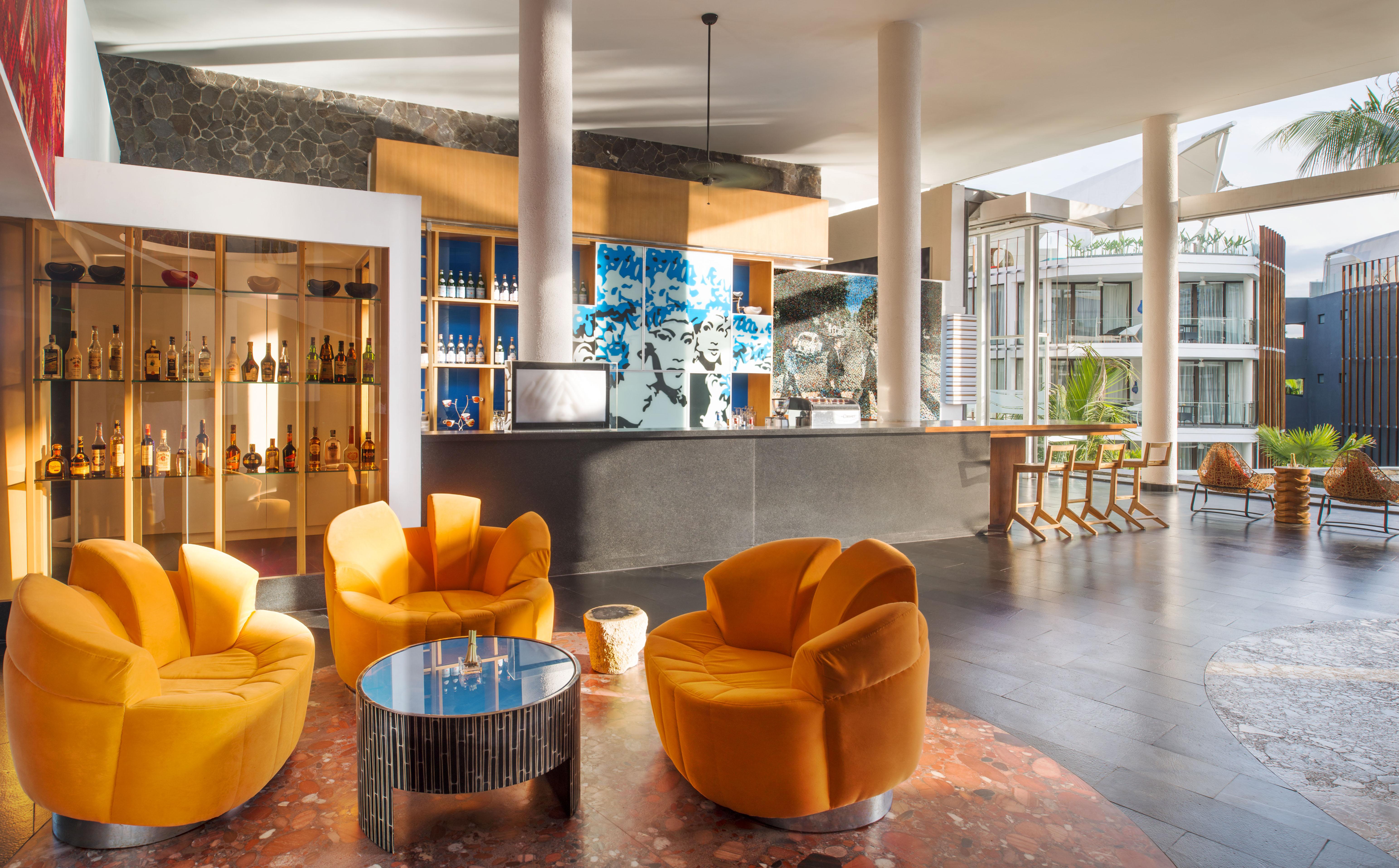 Resor Le Meridien Bali Jimbaran (Bali)