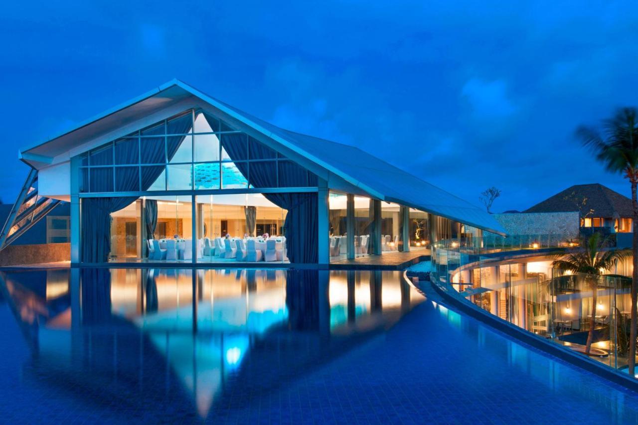 Le Meridien Bali Resort Jimbaran