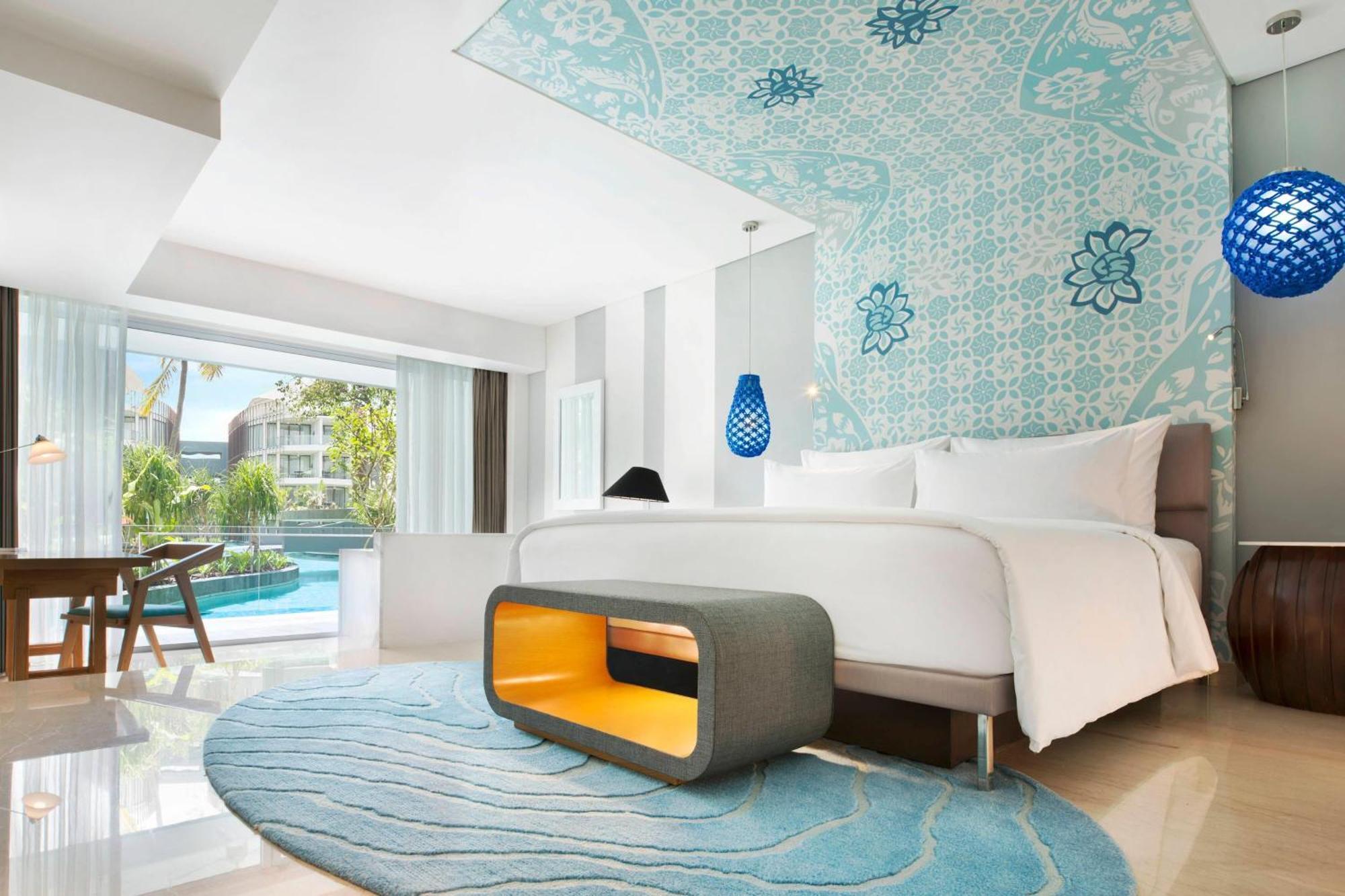 Le Meridien Bali 5* Jimbaran