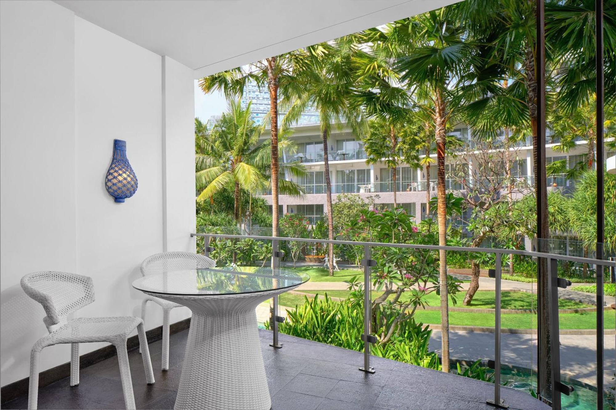 Resort Le Meridien Bali Jimbaran
