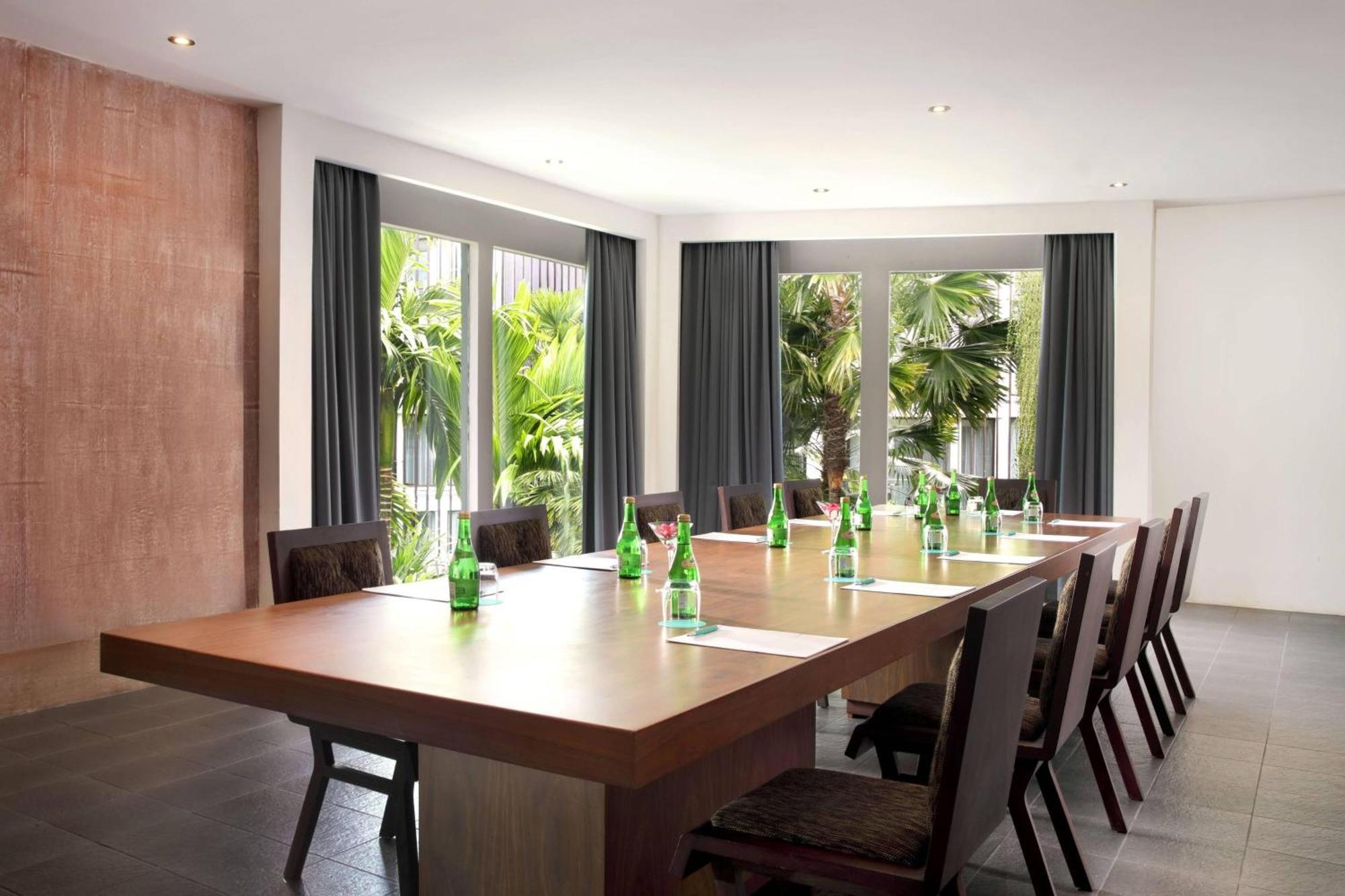 Le Meridien Bali 5* Jimbaran