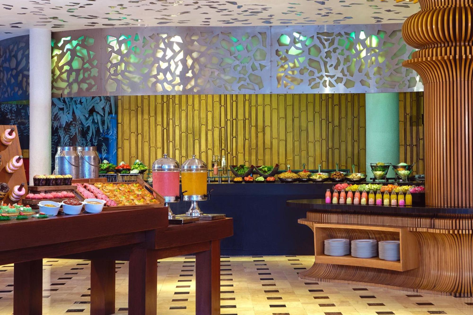 Resort Le Meridien Bali Jimbaran