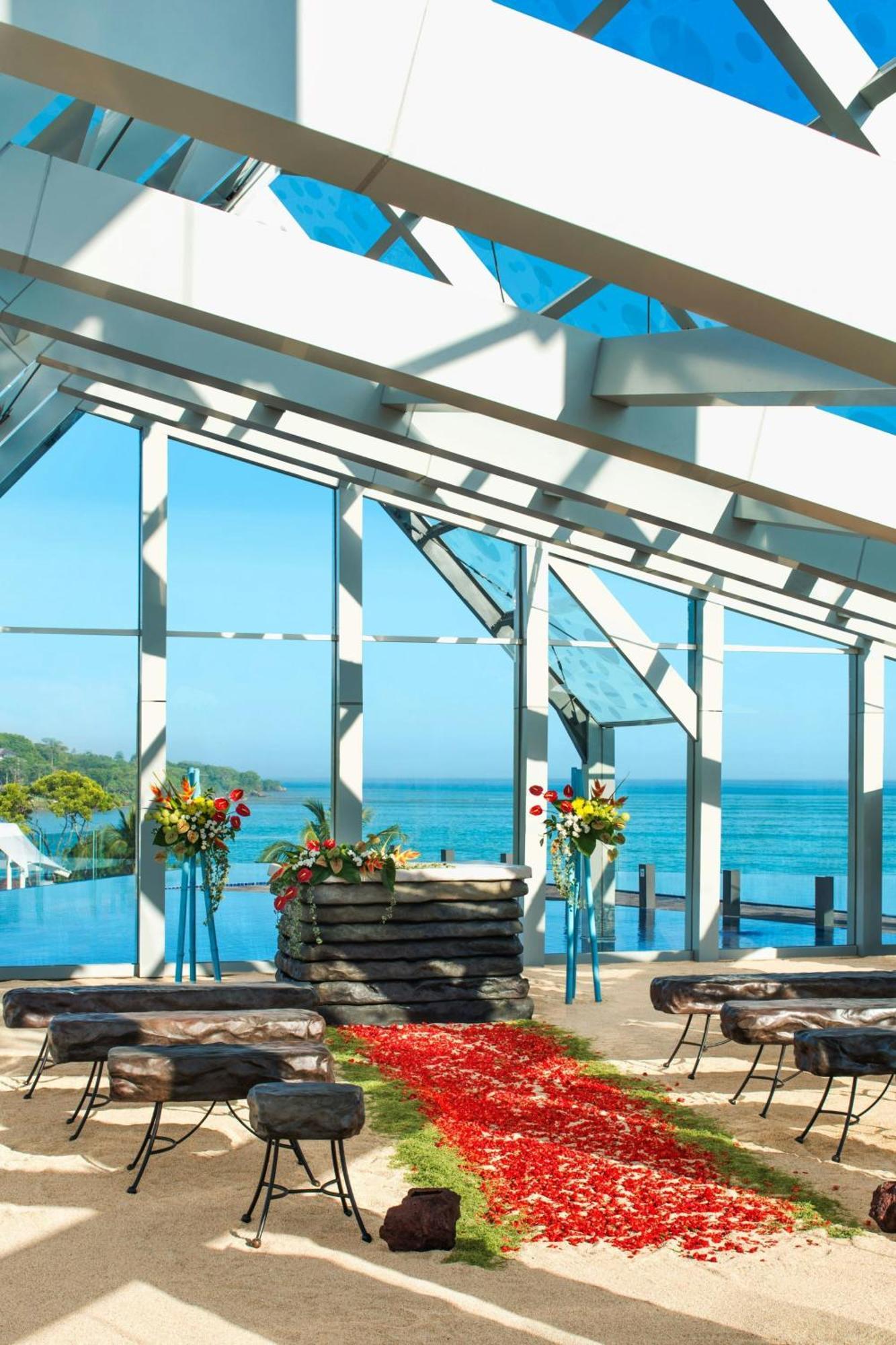 Le Meridien Bali 5* Jimbaran