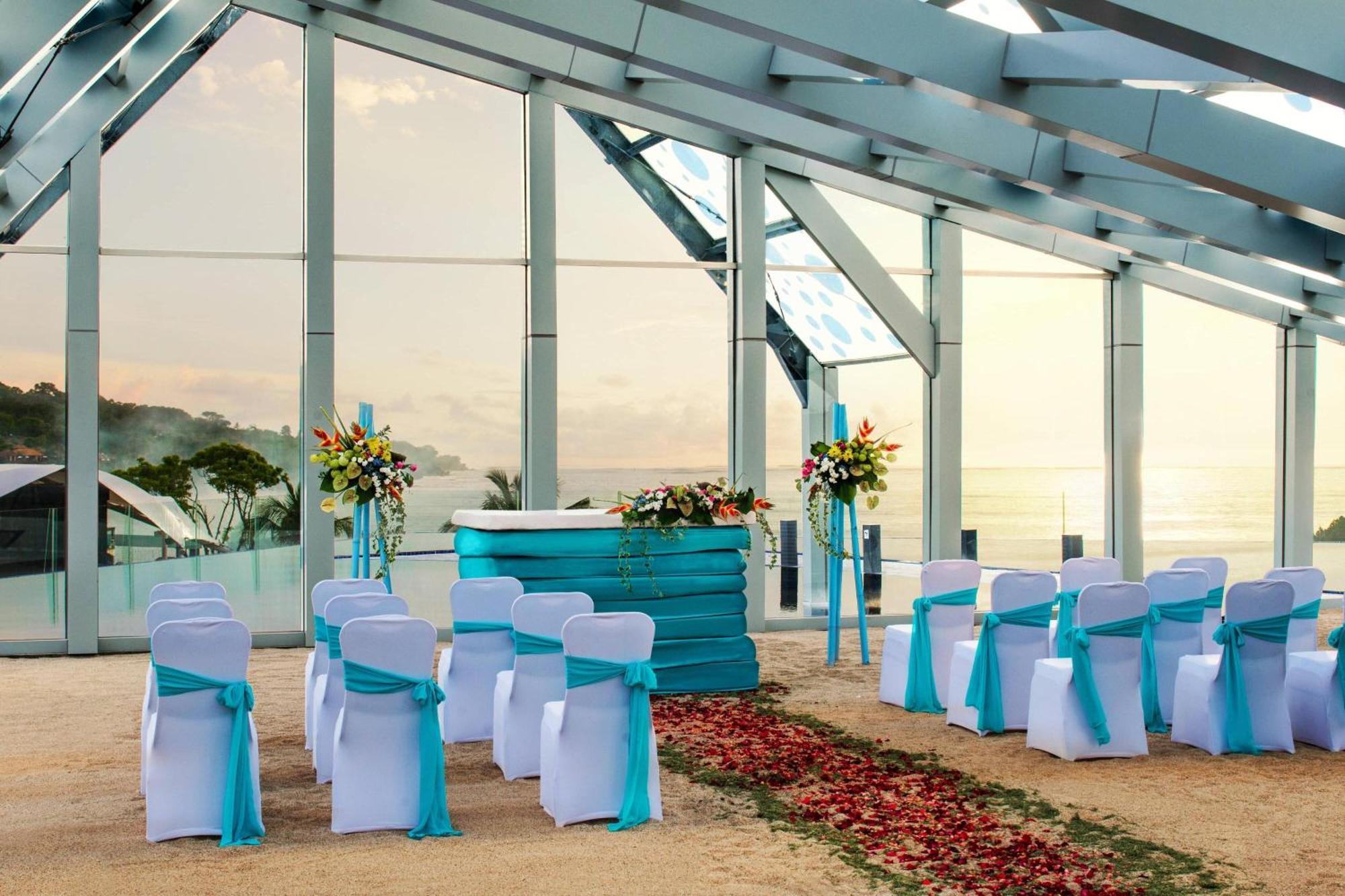 Le Meridien Bali सहारा
