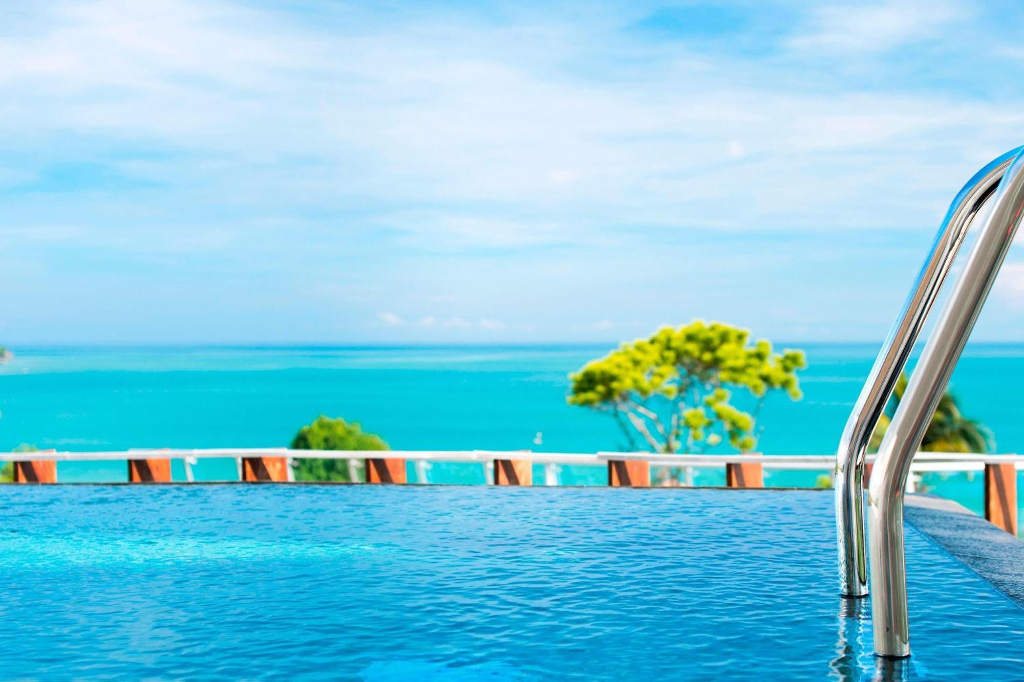 Resort Le Meridien Bali Jimbaran (Bali)